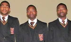 Eerste Sport Gala by Academia